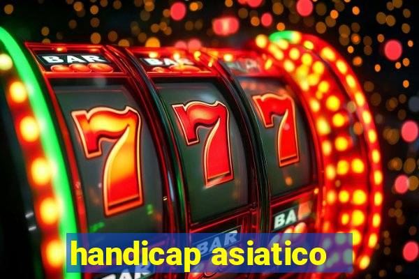 handicap asiatico -0,25